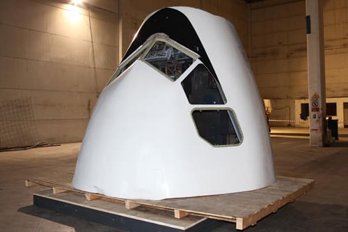 Новая линейка реплик A320